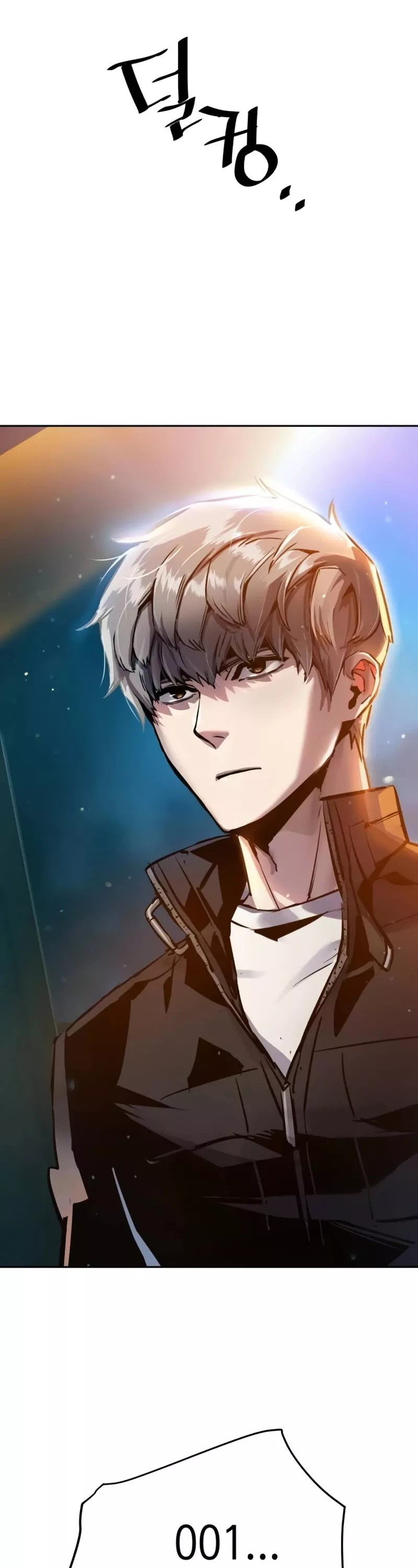 Teenage Mercenary, chapter 177, image 50