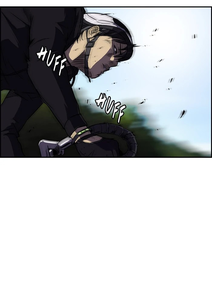 Wind Breaker, chapter 74, page 13
