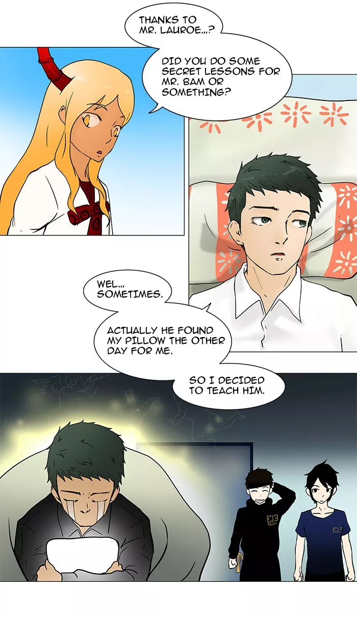 Tower of God, chapter 34, image 10