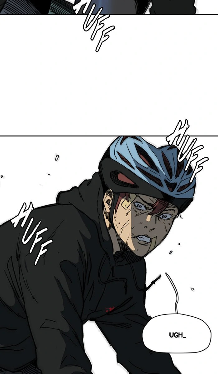 Wind Breaker, chapter 243, image 19