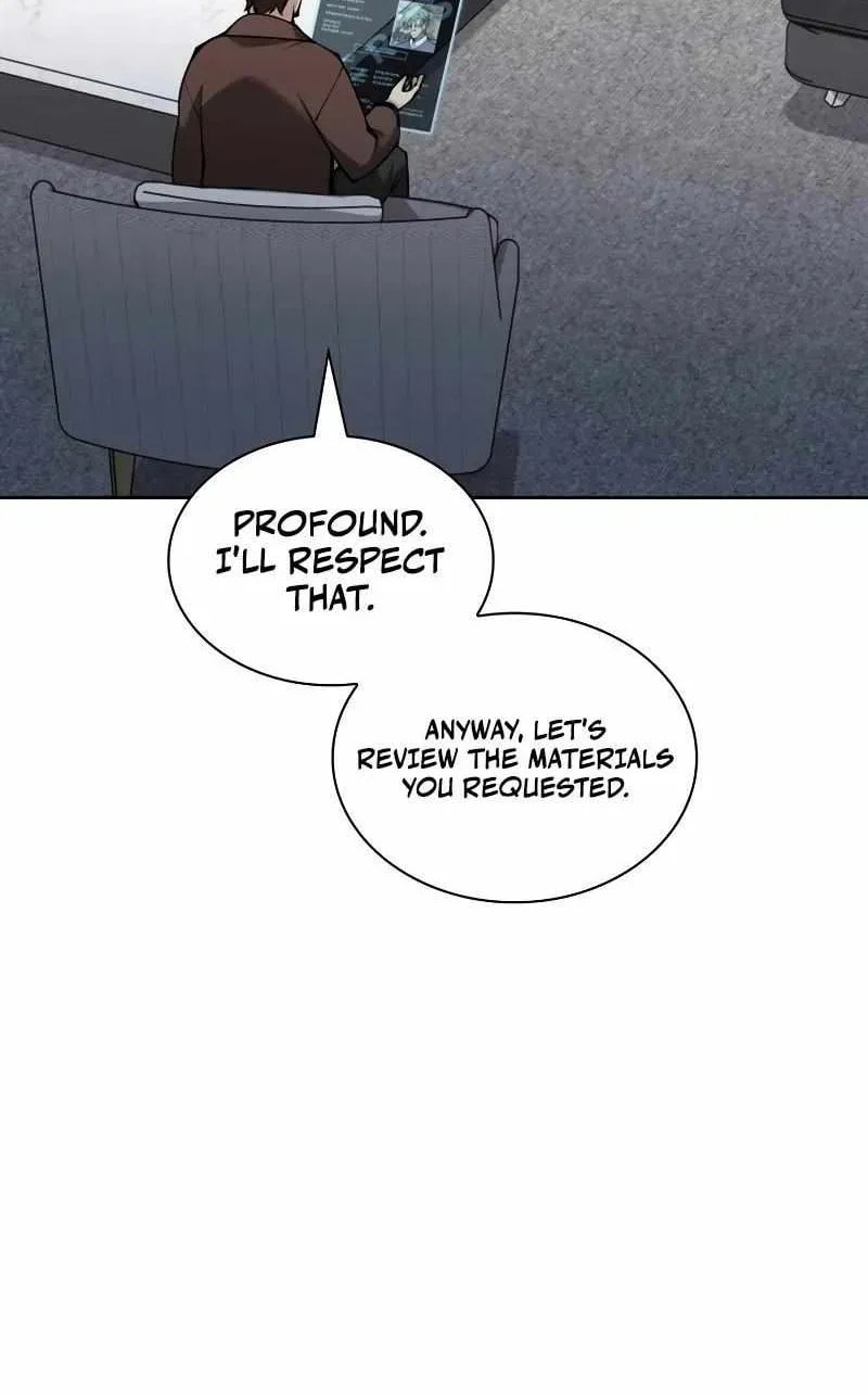 Overgeared (Team Argo), chapter 320, page 41