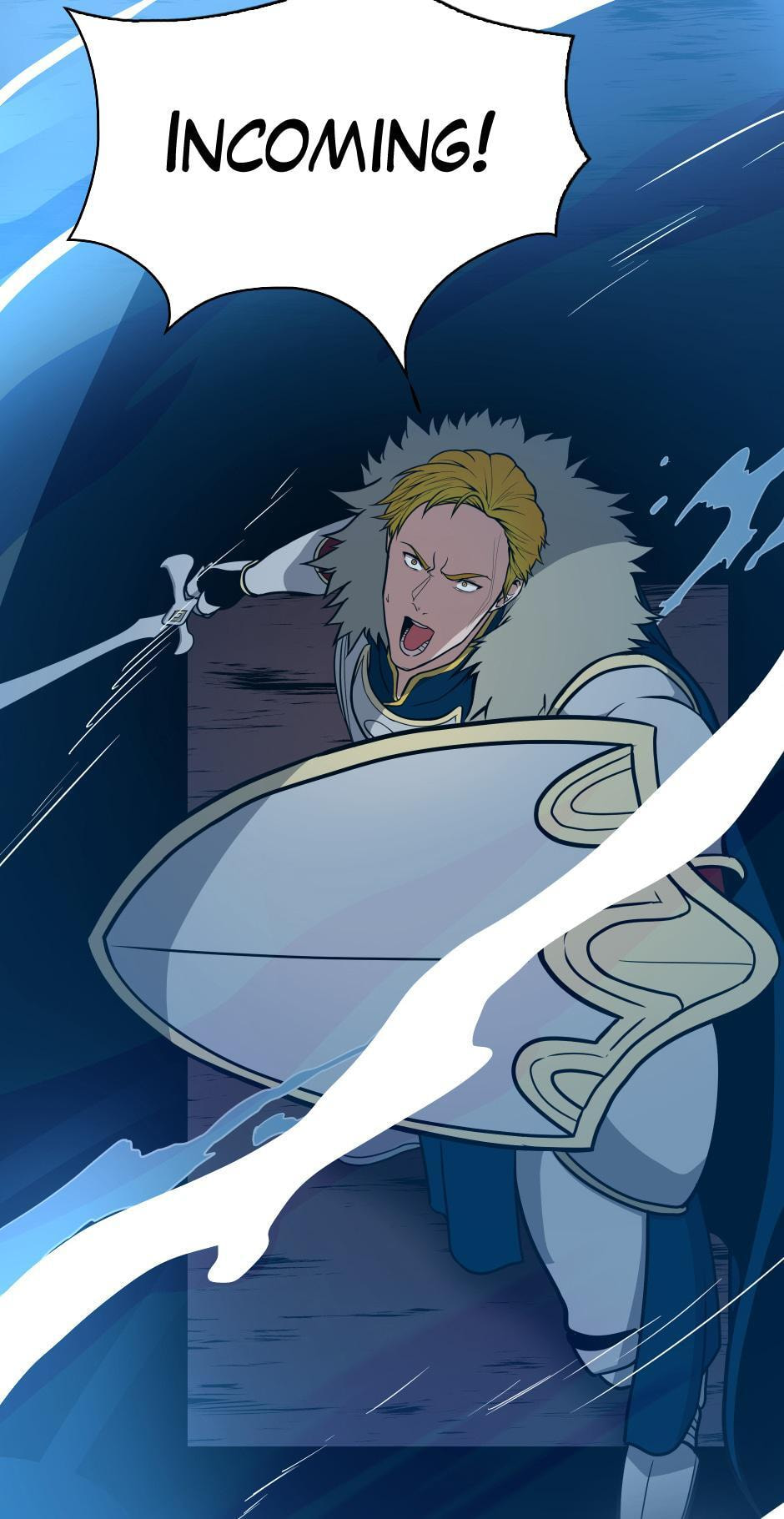 The Beginning After the End, chapter 60, image 102