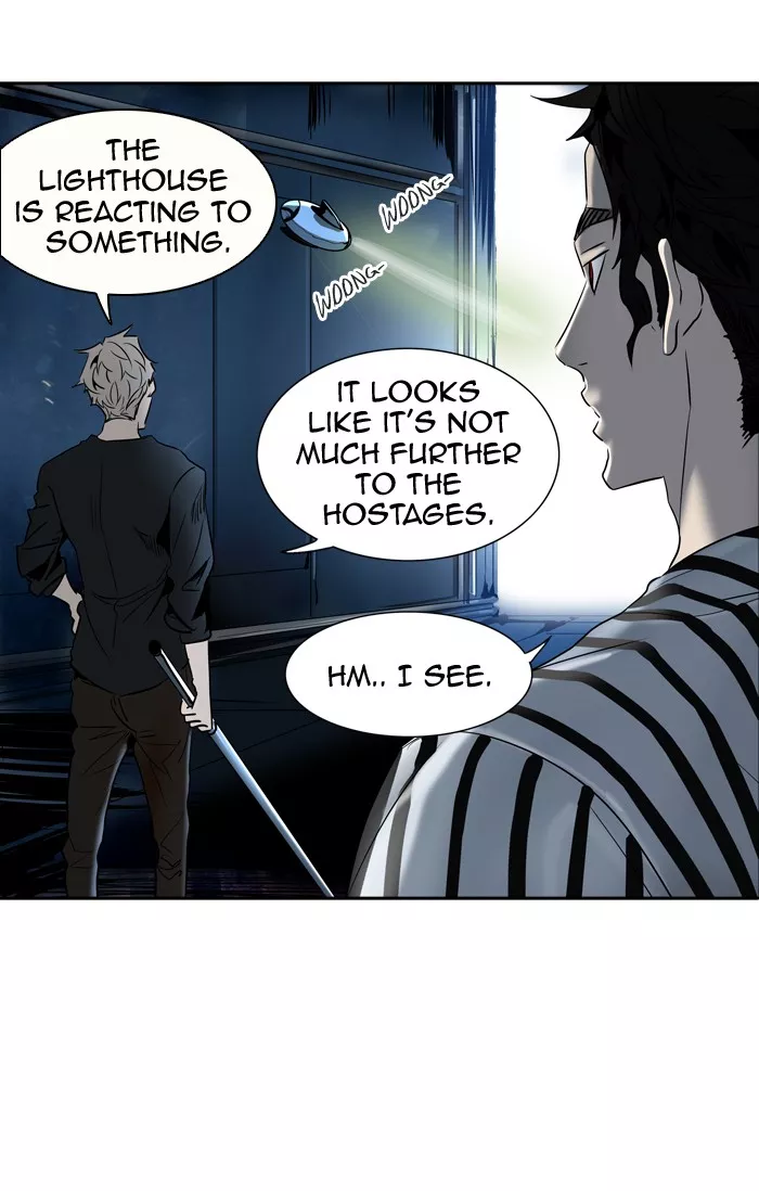 Tower of God, chapter 295, image 25