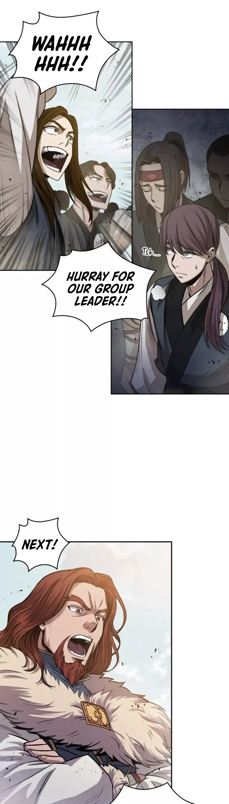 Nano Machine, chapter 22, image 26