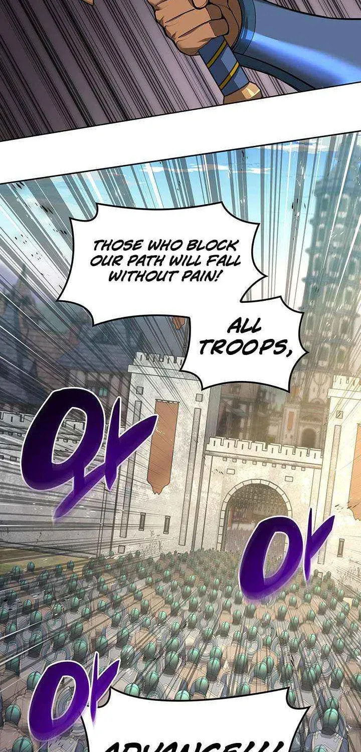 Overgeared (Team Argo), chapter 315, page 99