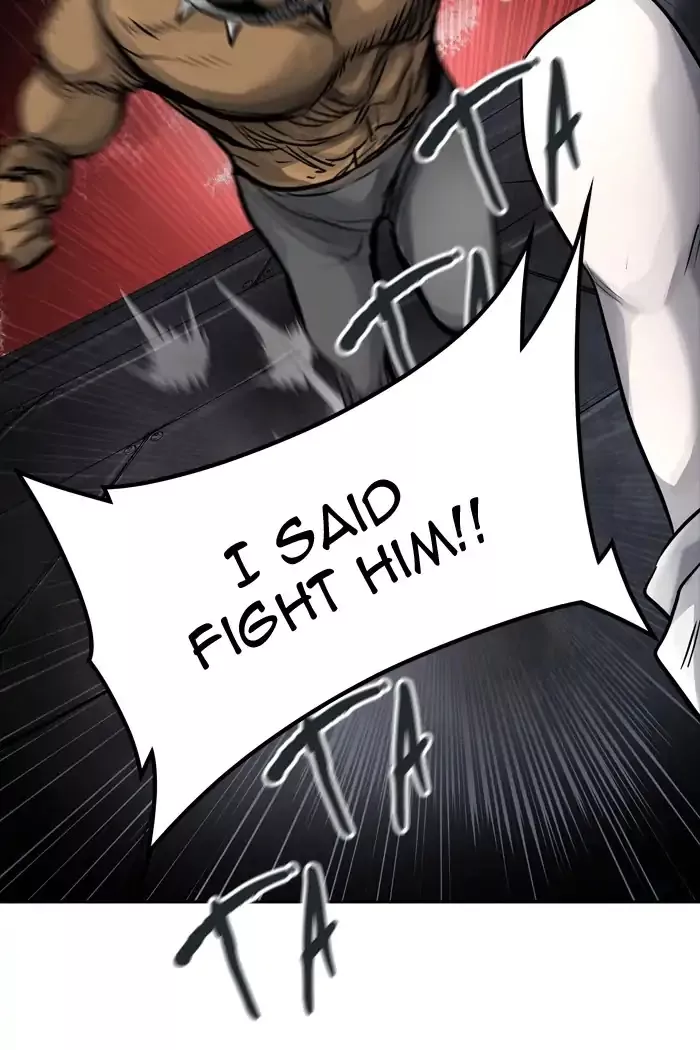 Tower of God, chapter 423, image 8