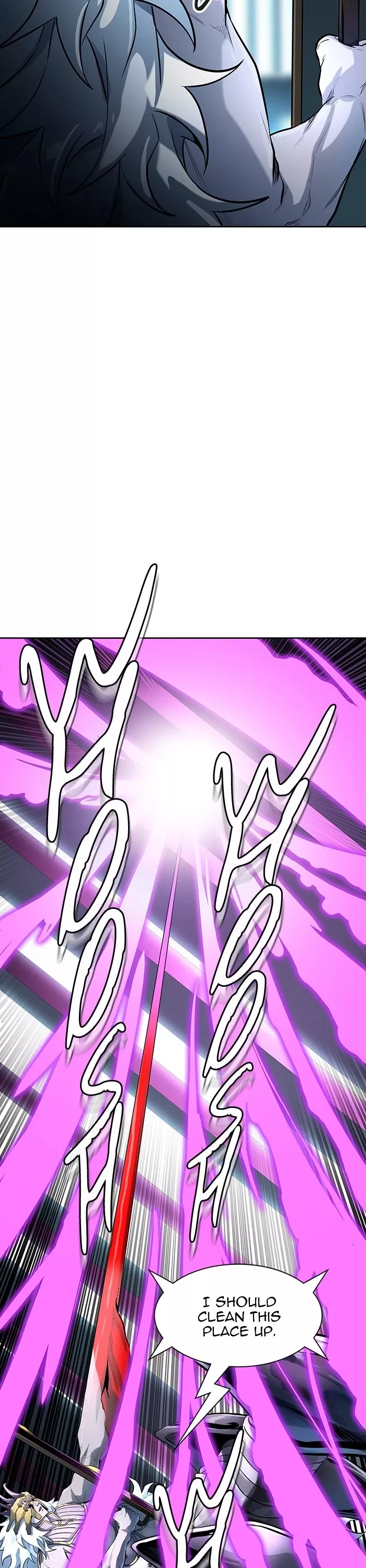 Tower of God, chapter 522, image 38