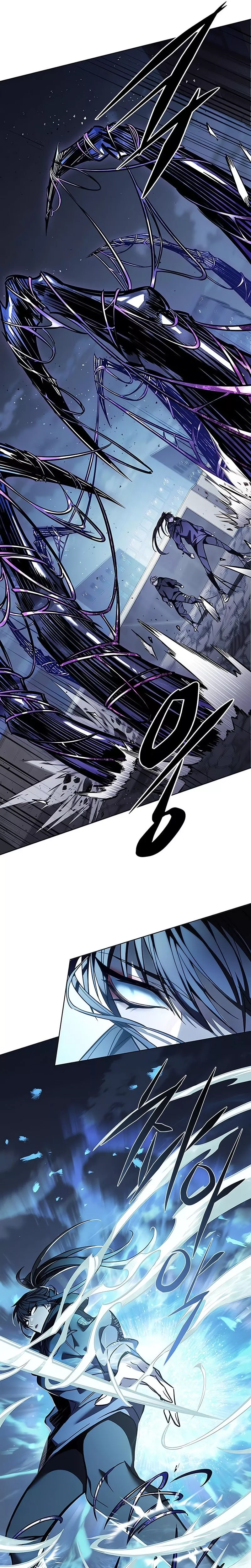 Eleceed, chapter 378, image 16