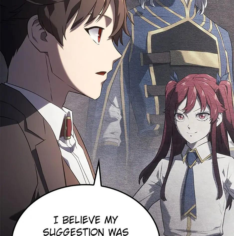 Revenge of the Baskerville Bloodhound, chapter 25, image 46