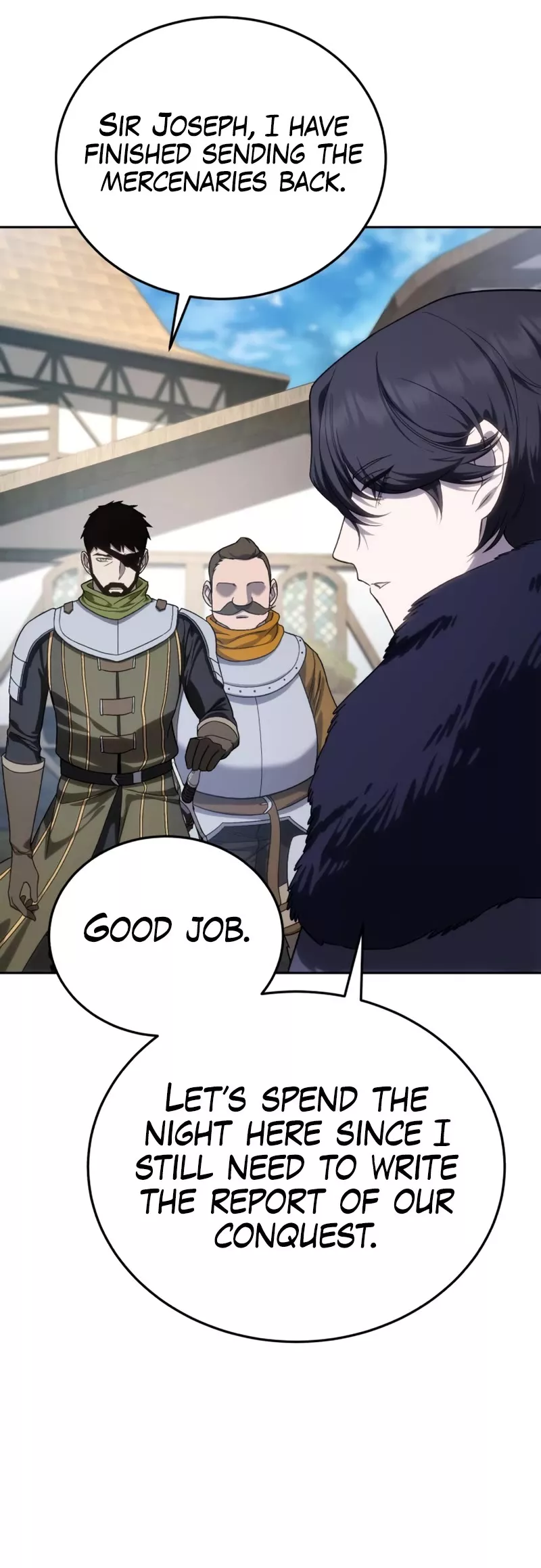 Star-Fostered Swordmaster, chapter 12, image 45