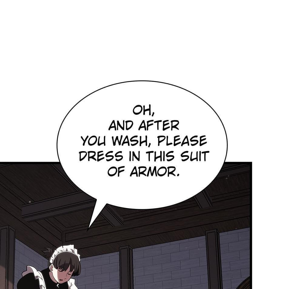The Beginning After the End, chapter 182, image 163