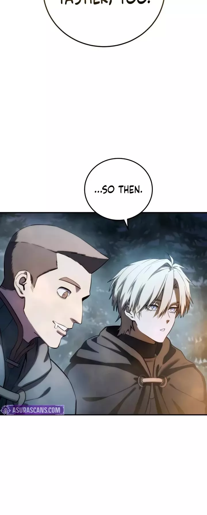 Star-Fostered Swordmaster, chapter 110, image 40