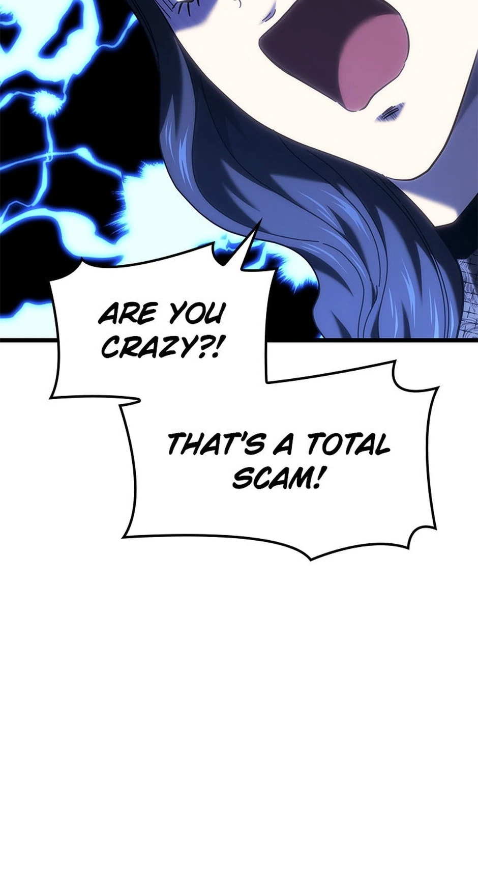 Revenge of the Baskerville Bloodhound, chapter 132, image 56