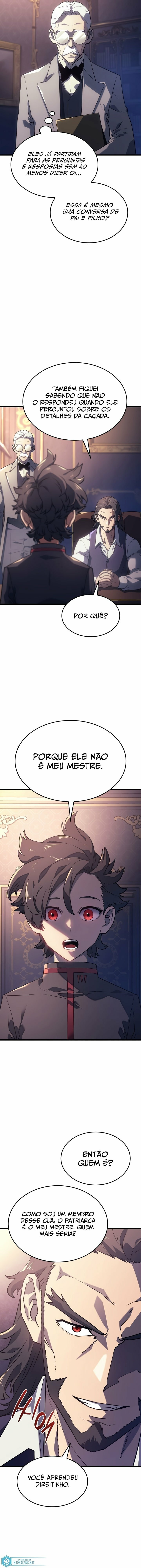Revenge of the Baskerville Bloodhound, chapter 8, image 16