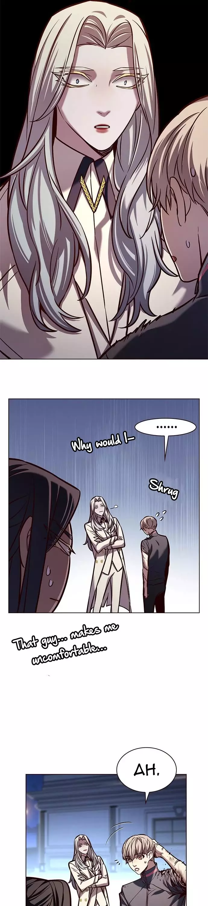 Eleceed, chapter 218, image 20
