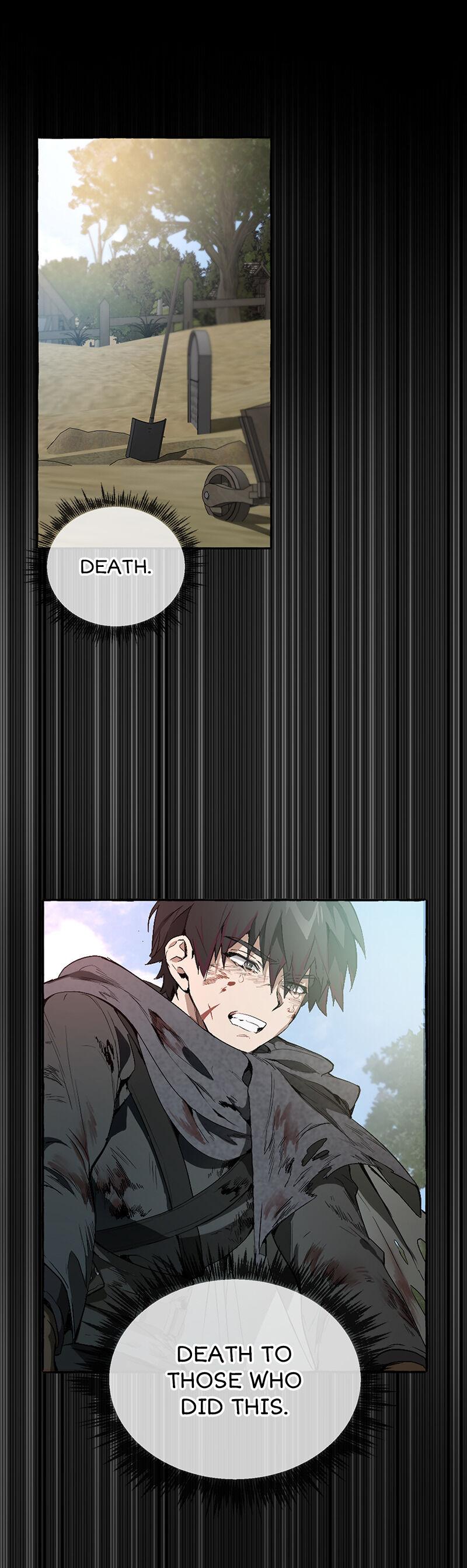 Trash of the Count’s Family, chapter 0, image 19