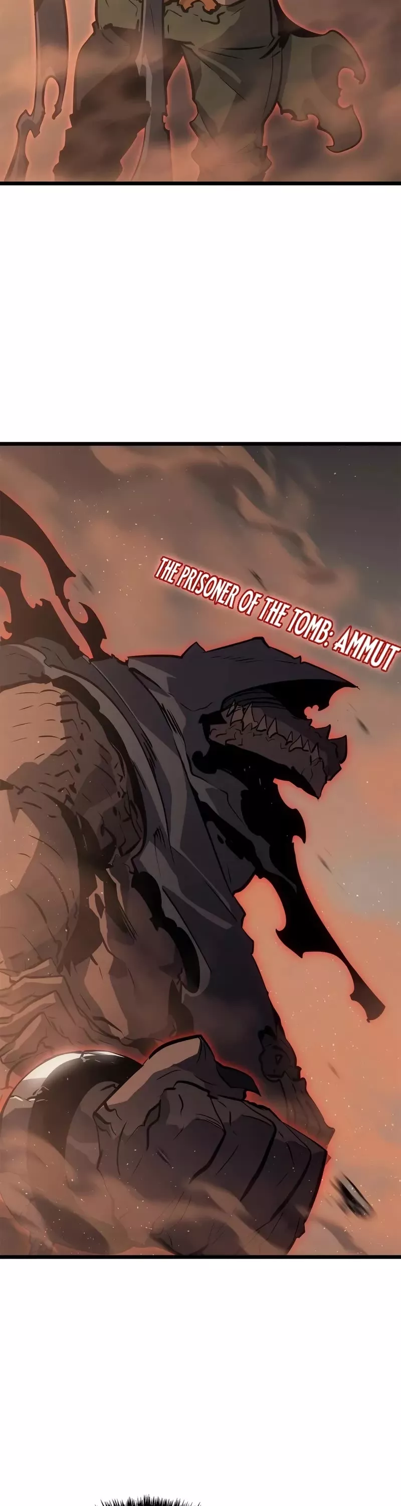 Solo Leveling: Ragnarok, chapter 28, image 3