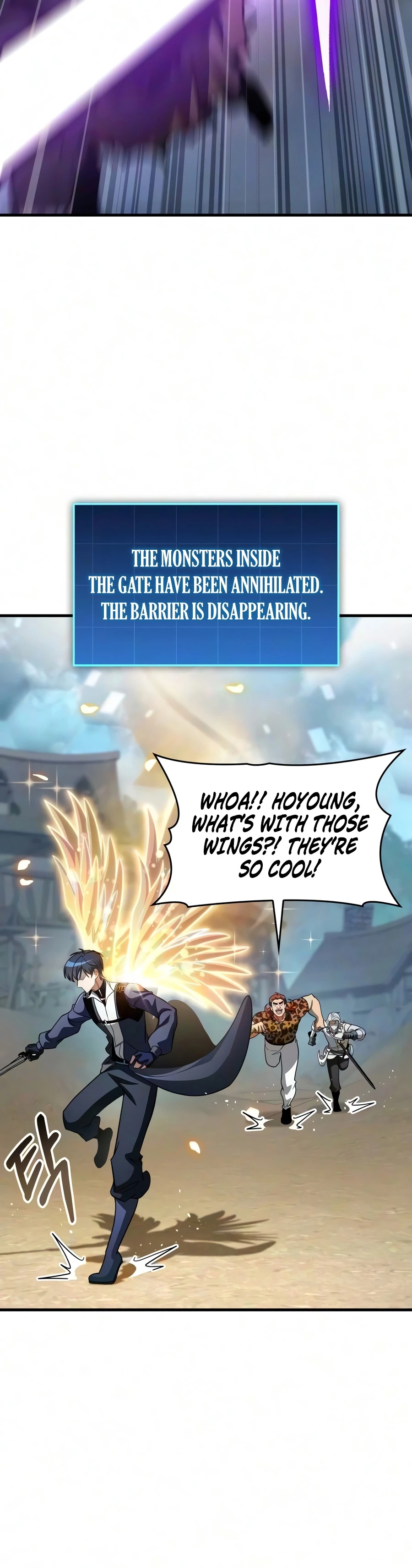 My Exclusive Tower Guide, chapter 124, image 13