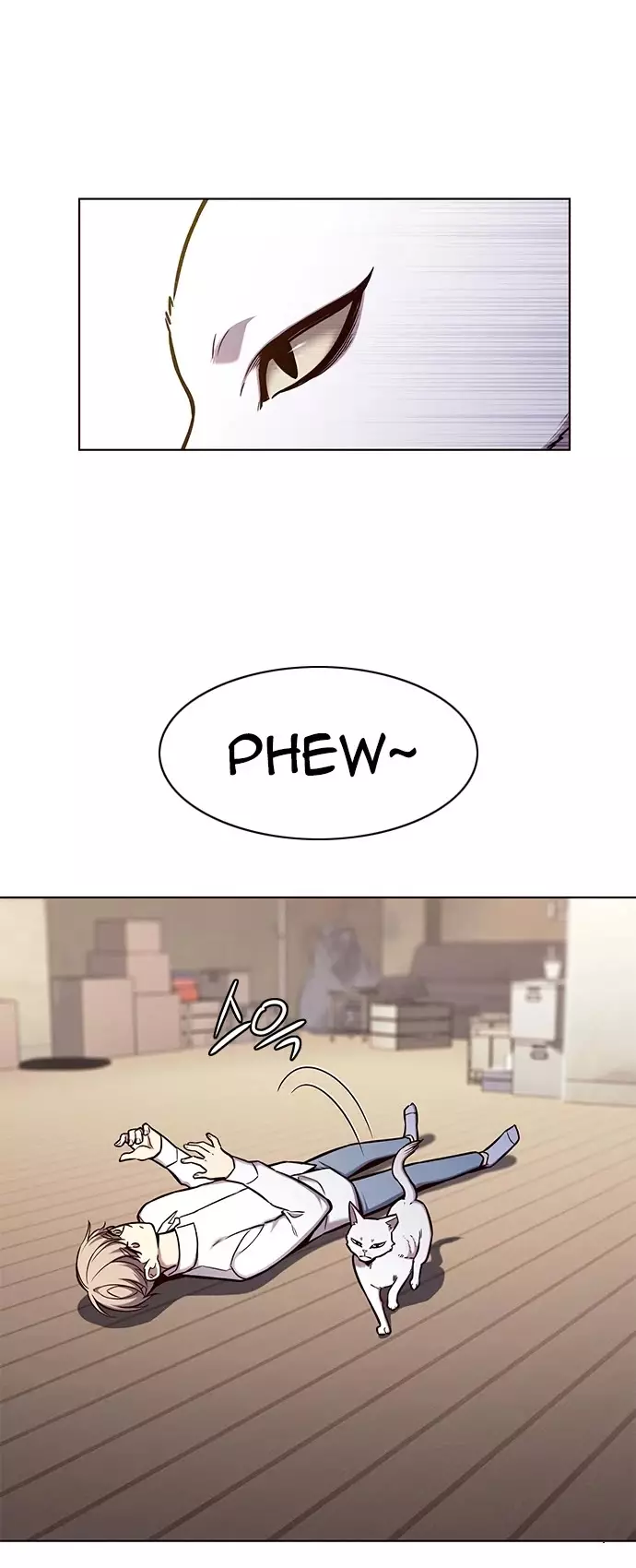 Eleceed, chapter 144, image 6
