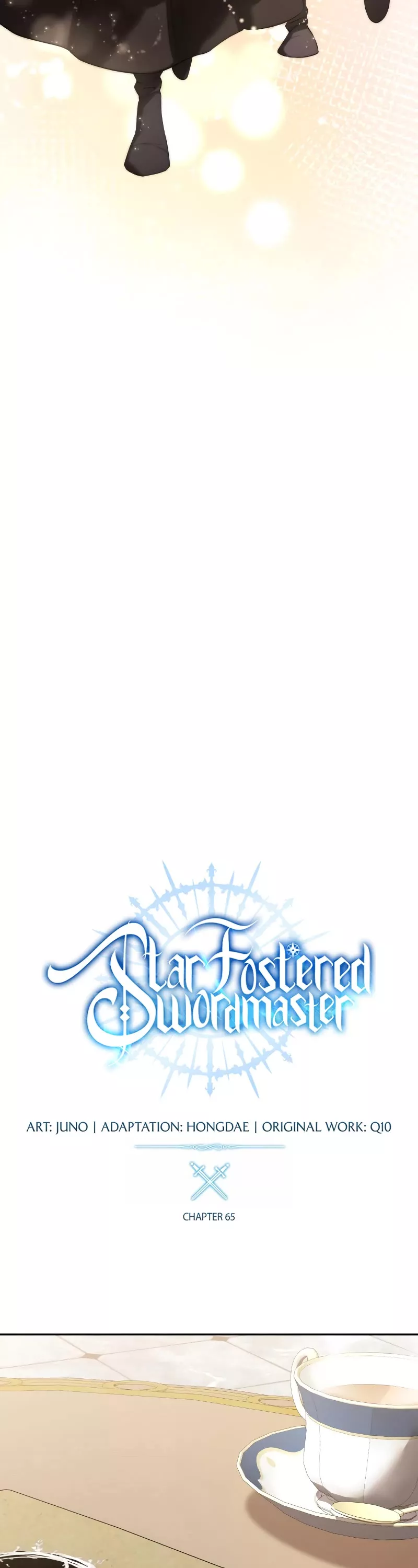 Star-Fostered Swordmaster, chapter 65, image 25