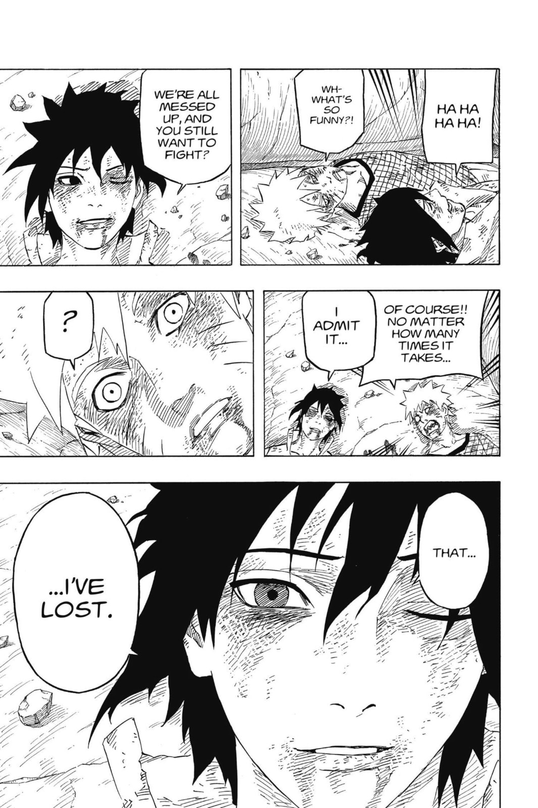 Naruto, chapter 698, image 16