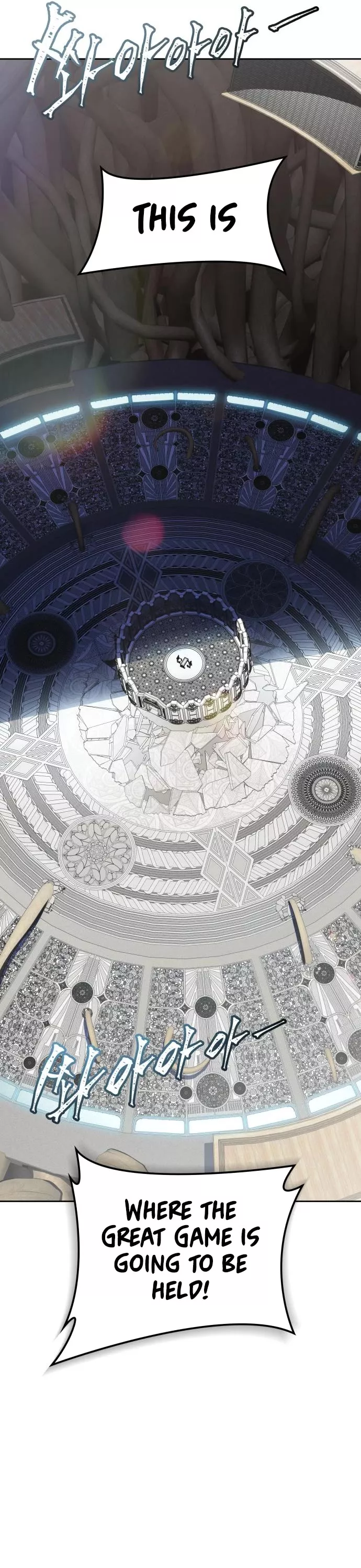 Tower of God, chapter 588, image 56