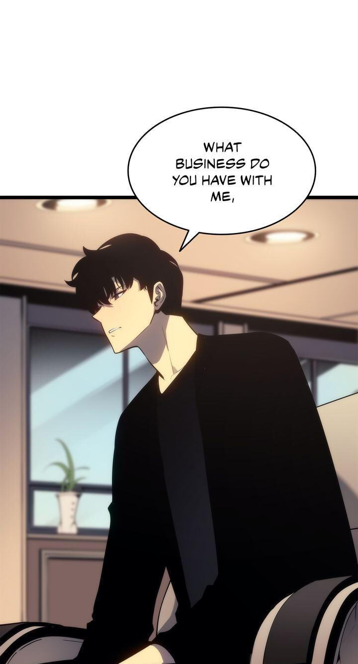 Solo Leveling, chapter 132, image 67