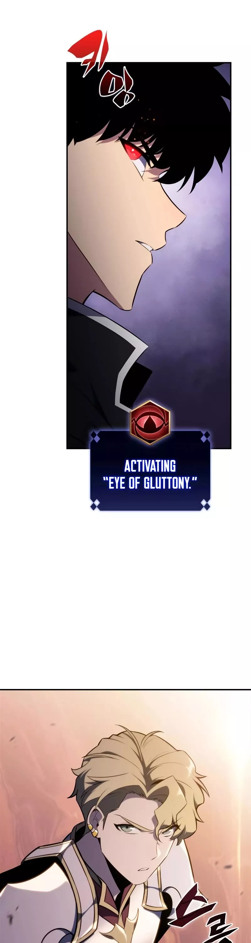 Solo Max-Level Newbie, chapter 129, image 34