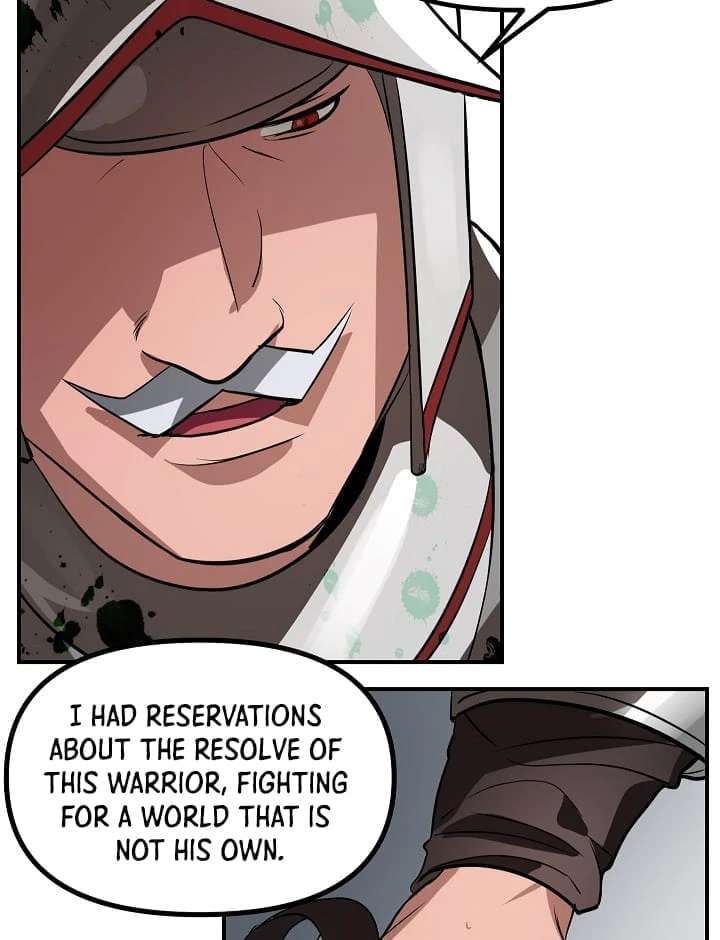 SSS-Class Suicide Hunter, chapter 21, image 9