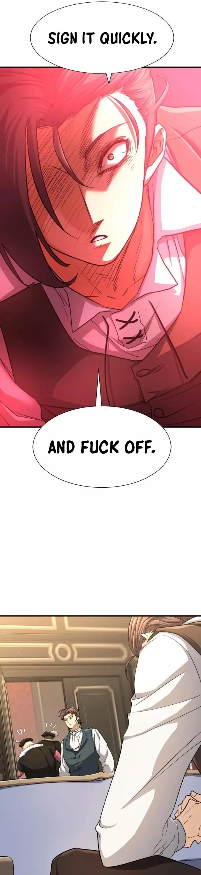 The Greatest Estate Developer, chapter 57, image 20