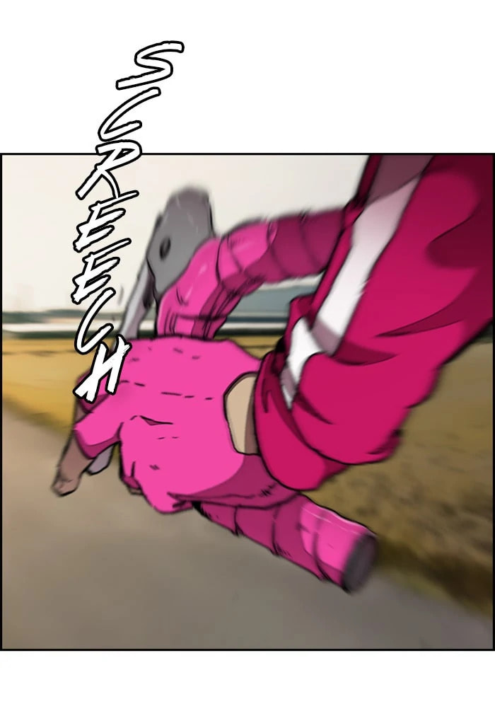 Wind Breaker, chapter 289, image 42