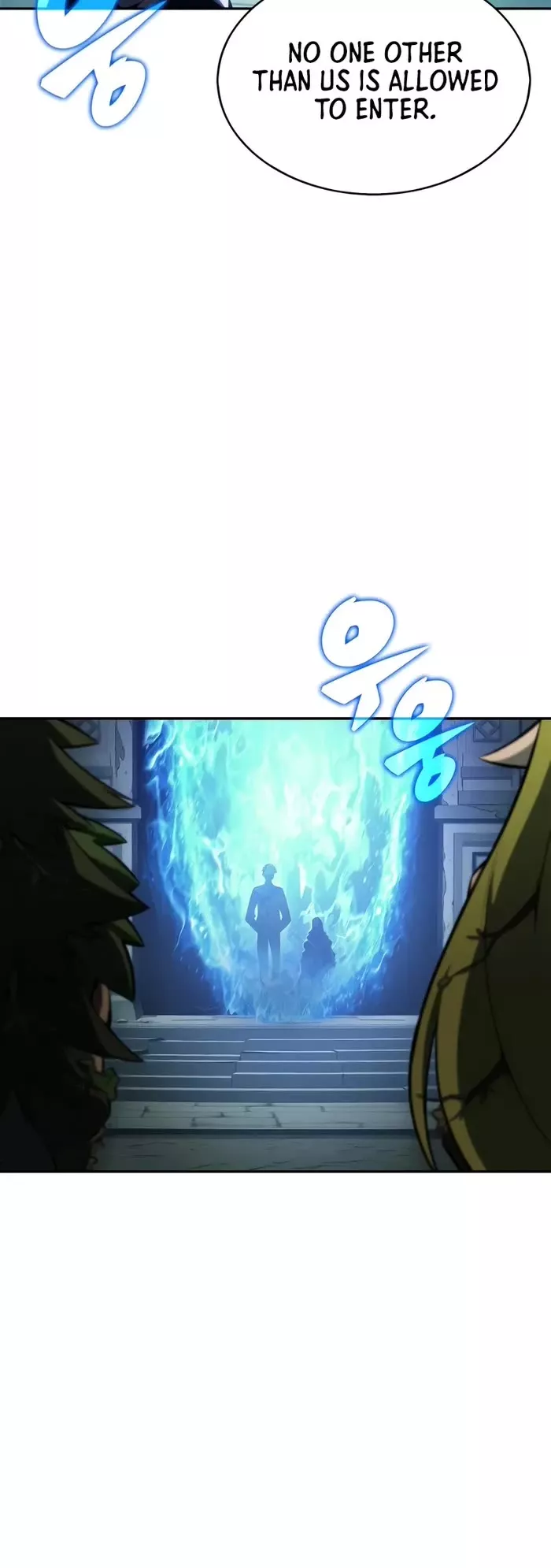 Solo Max-Level Newbie, chapter 216, image 18