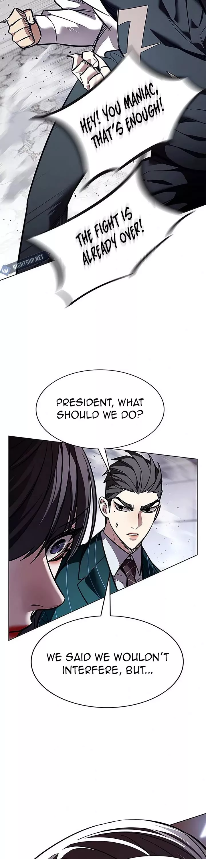 Eleceed, chapter 361, image 18