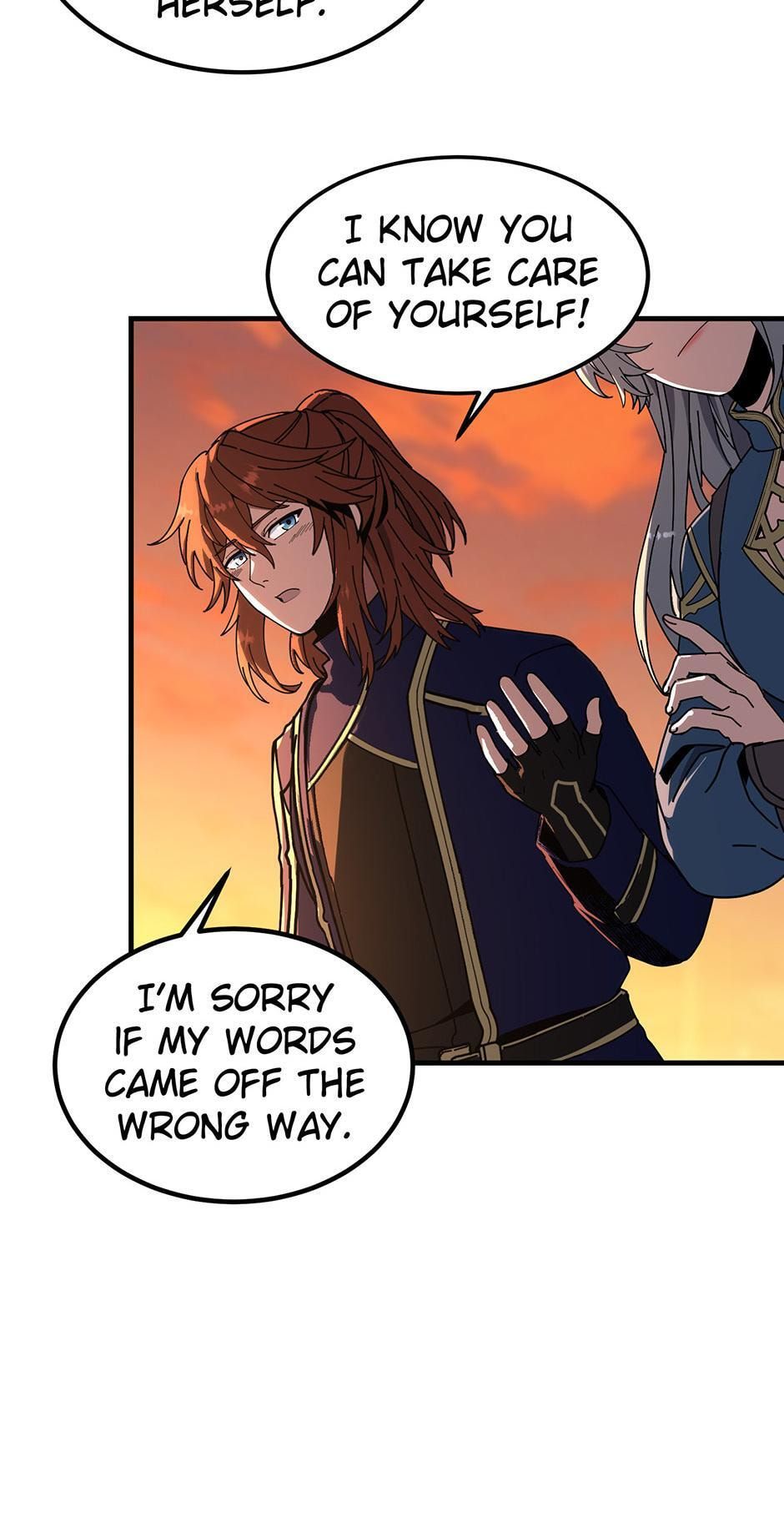 The Beginning After the End, chapter 242, image 78