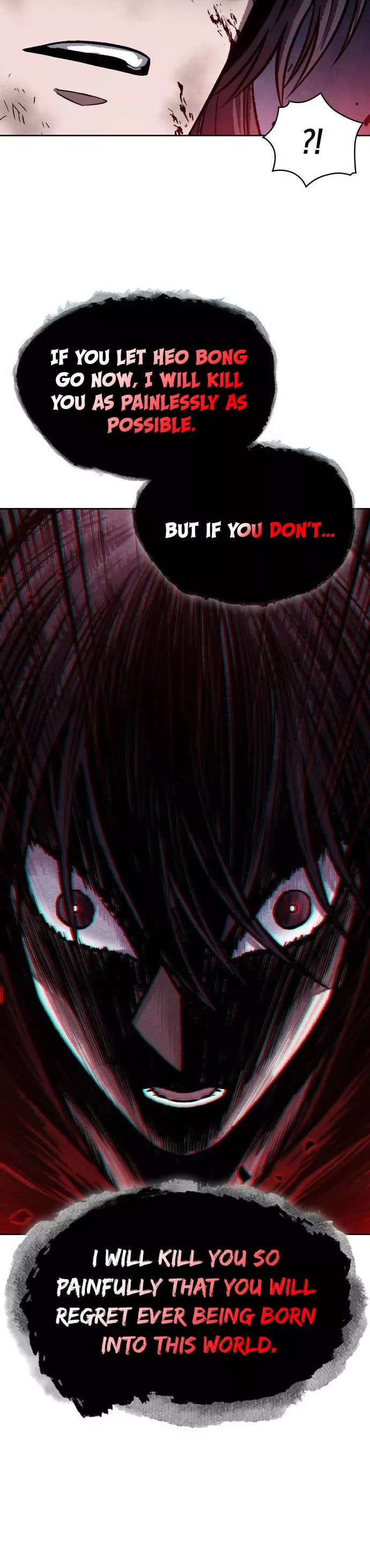 Nano Machine, chapter 204, image 31