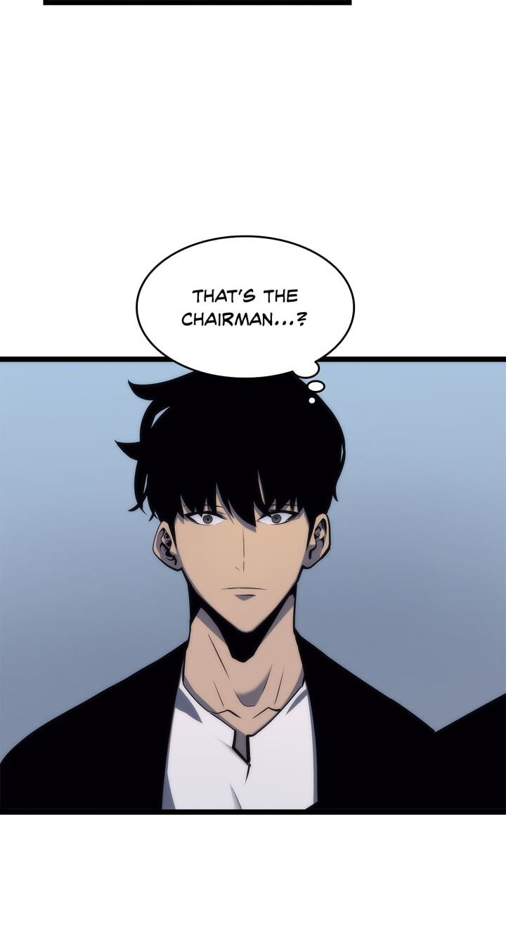 Solo Leveling, chapter 63, page 58
