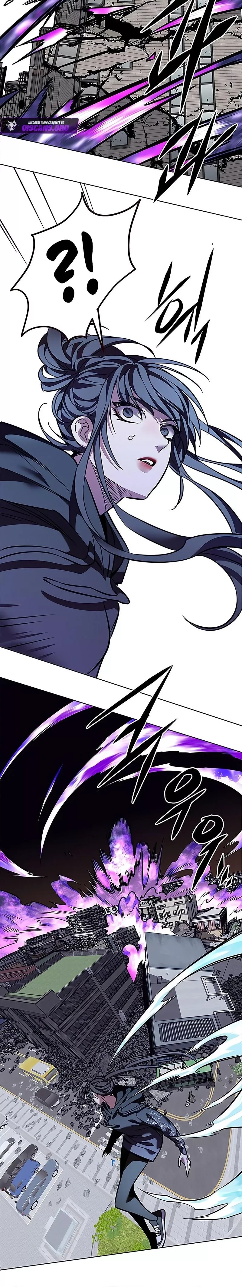 Eleceed, chapter 380, image 44