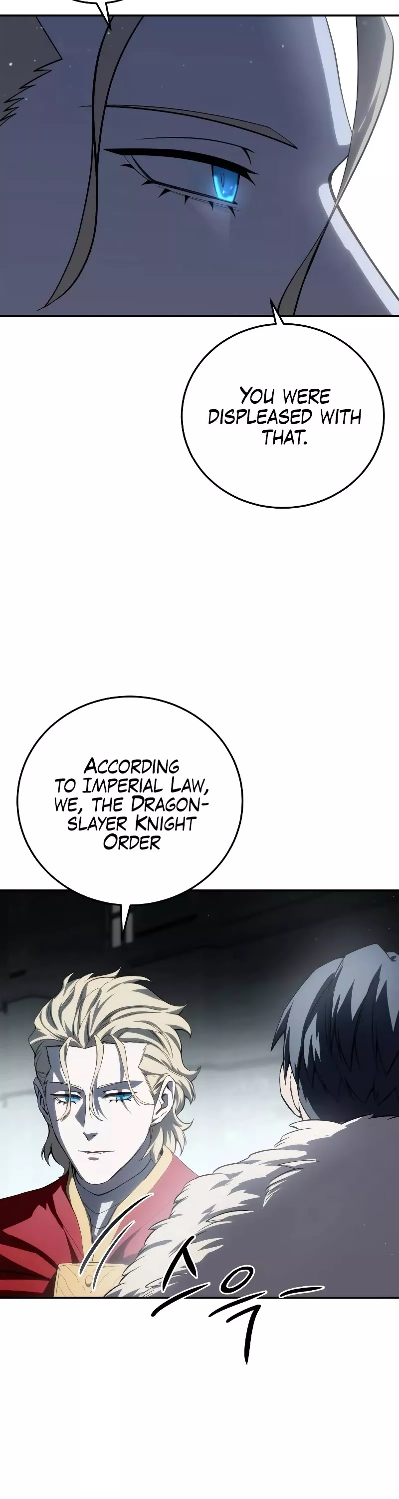 Star-Fostered Swordmaster, chapter 69, image 61