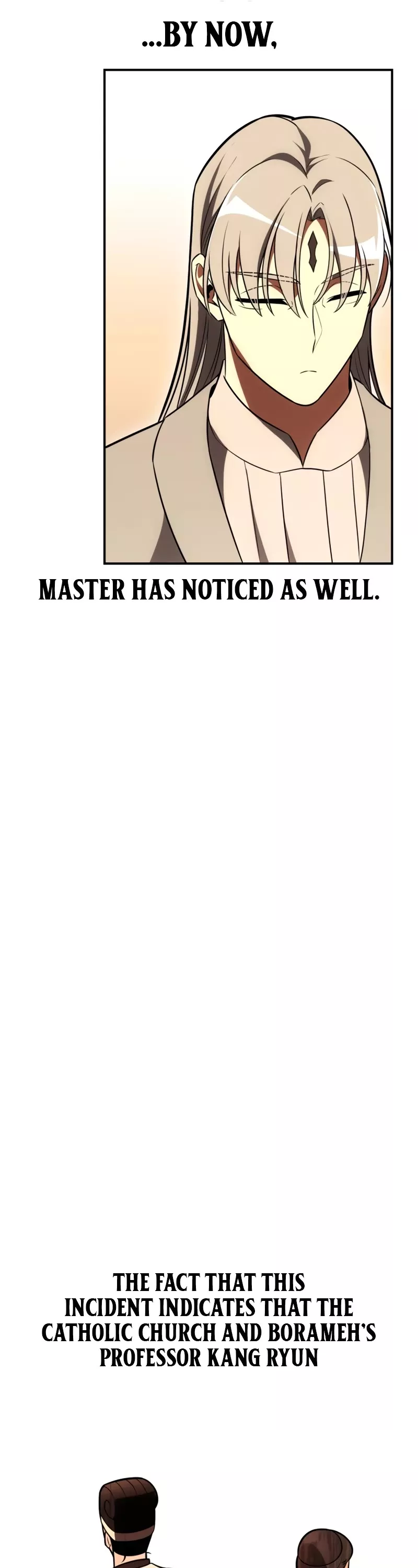 I Killed the Main Player, chapter 46, image 52