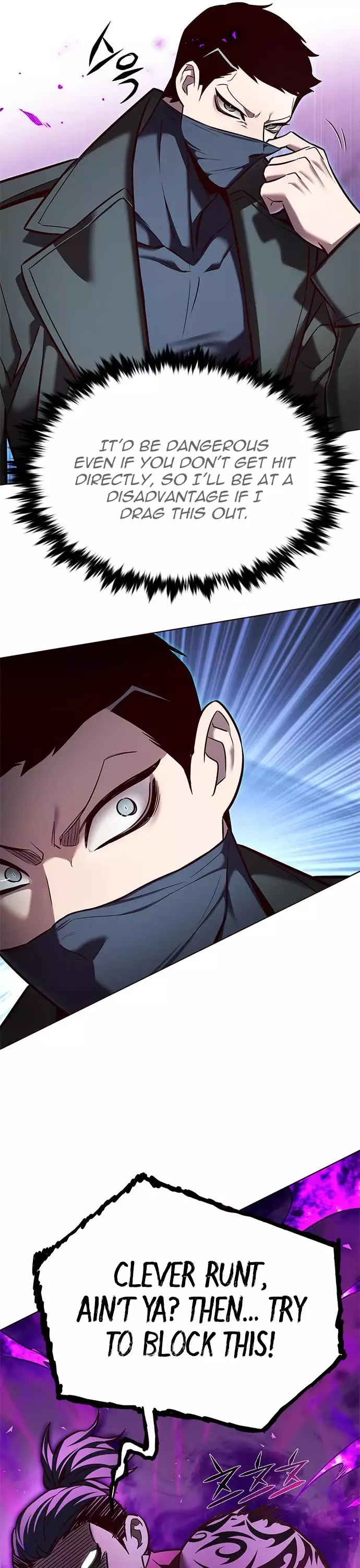 Eleceed, chapter 264, image 24