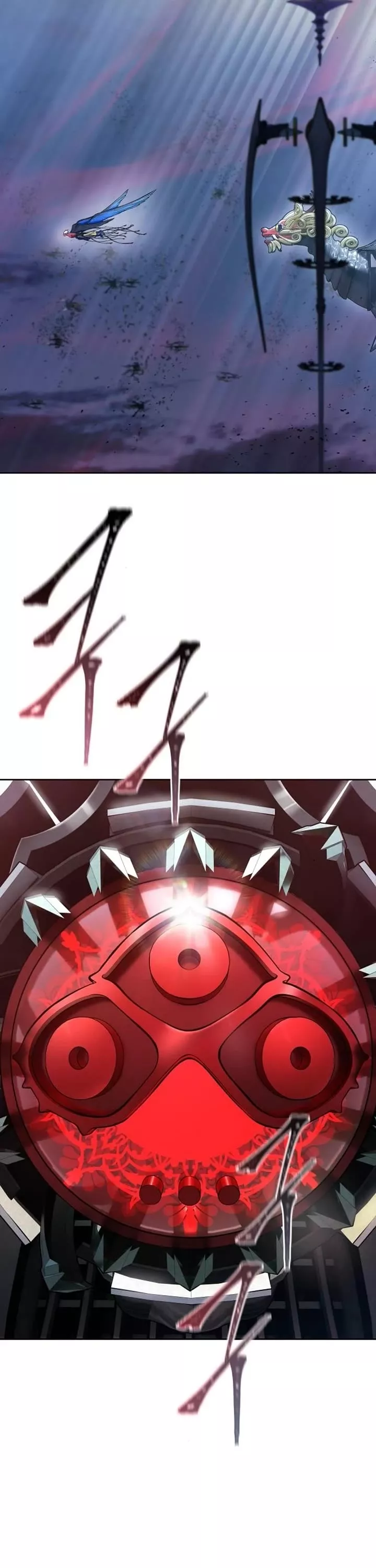 Tower of God, chapter 613, image 33