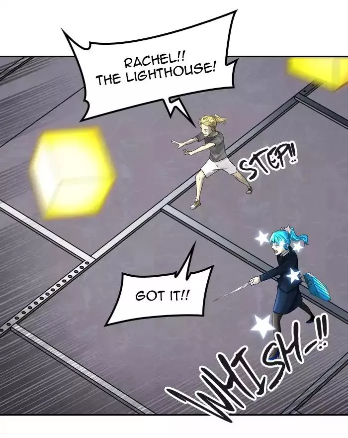 Tower of God, chapter 391, image 93