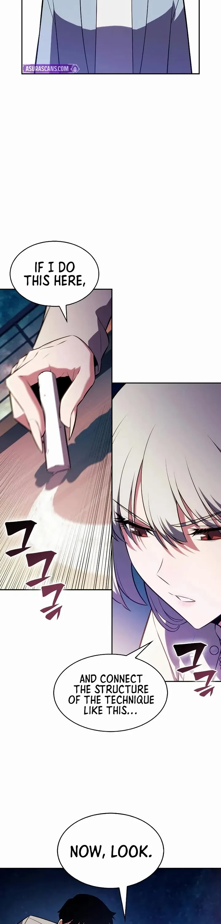 Solo Max-Level Newbie, chapter 249, image 7