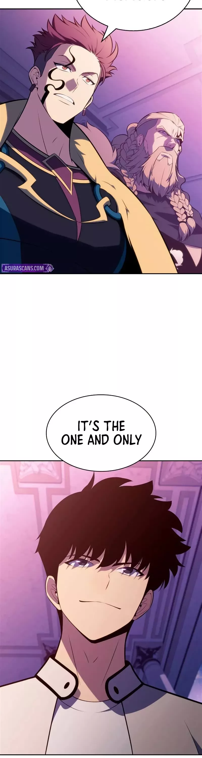 Solo Max-Level Newbie, chapter 212, image 53