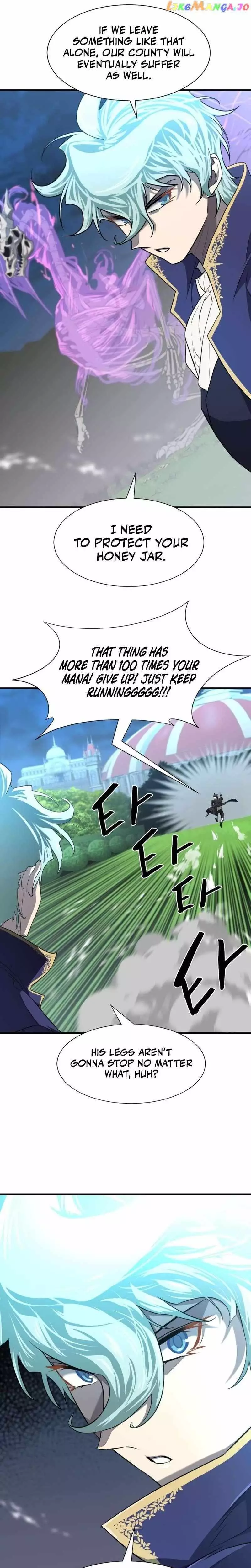 The Greatest Estate Developer, chapter 106, image 16