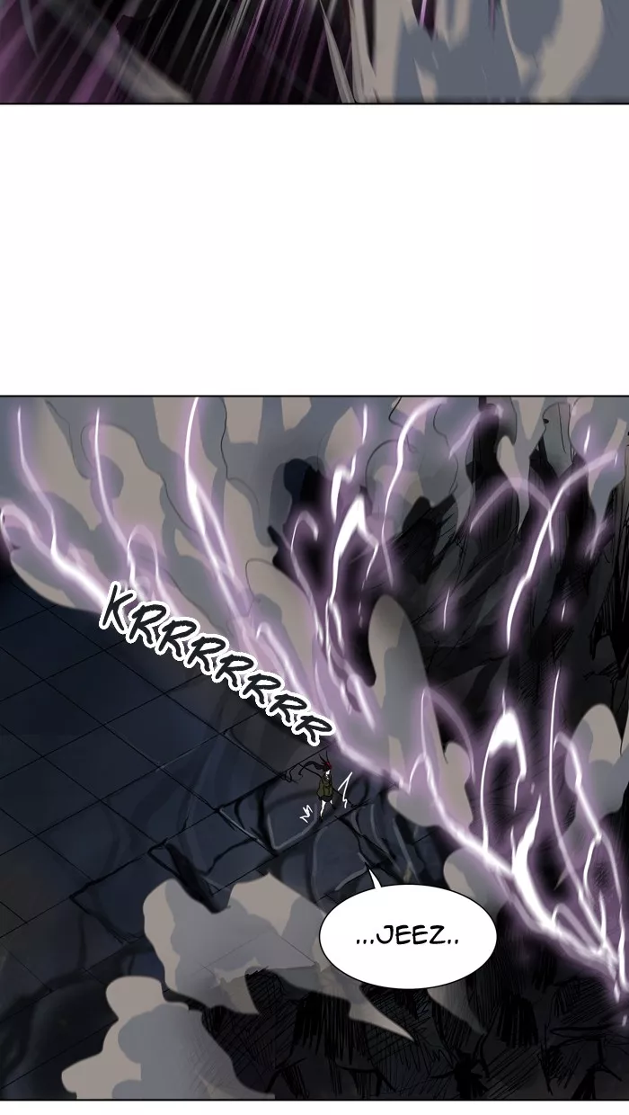 Tower of God, chapter 271, image 23