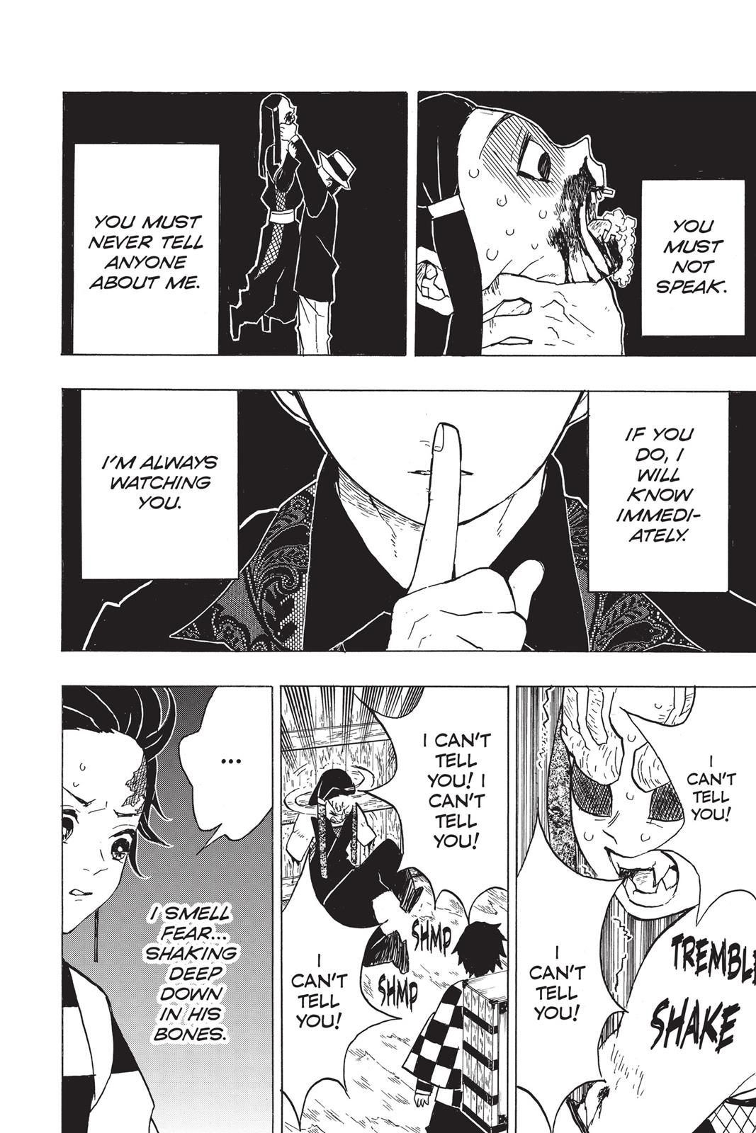 Demon Slayer: Kimetsu no Yaiba, chapter 13, image 2