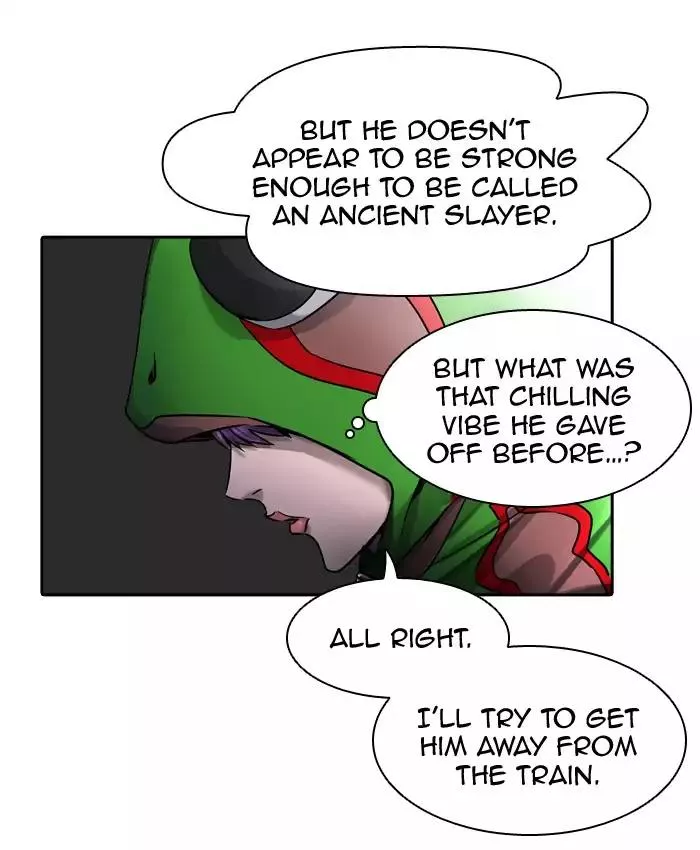 Tower of God, chapter 398, image 42