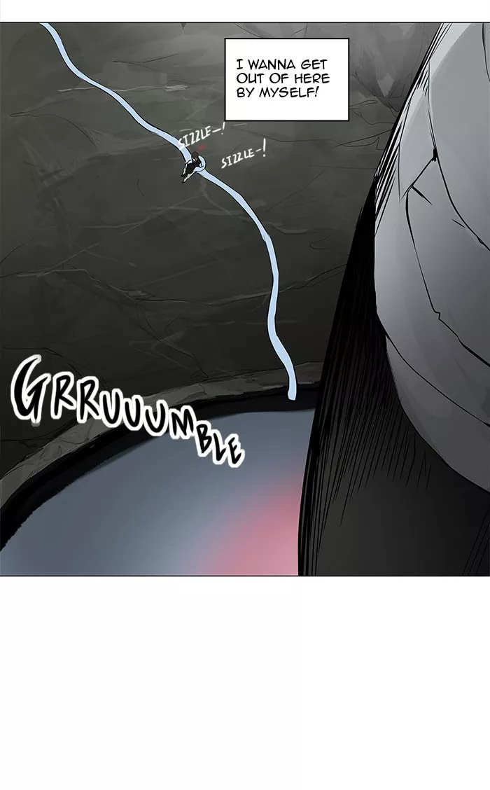 Tower of God, chapter 170, image 5