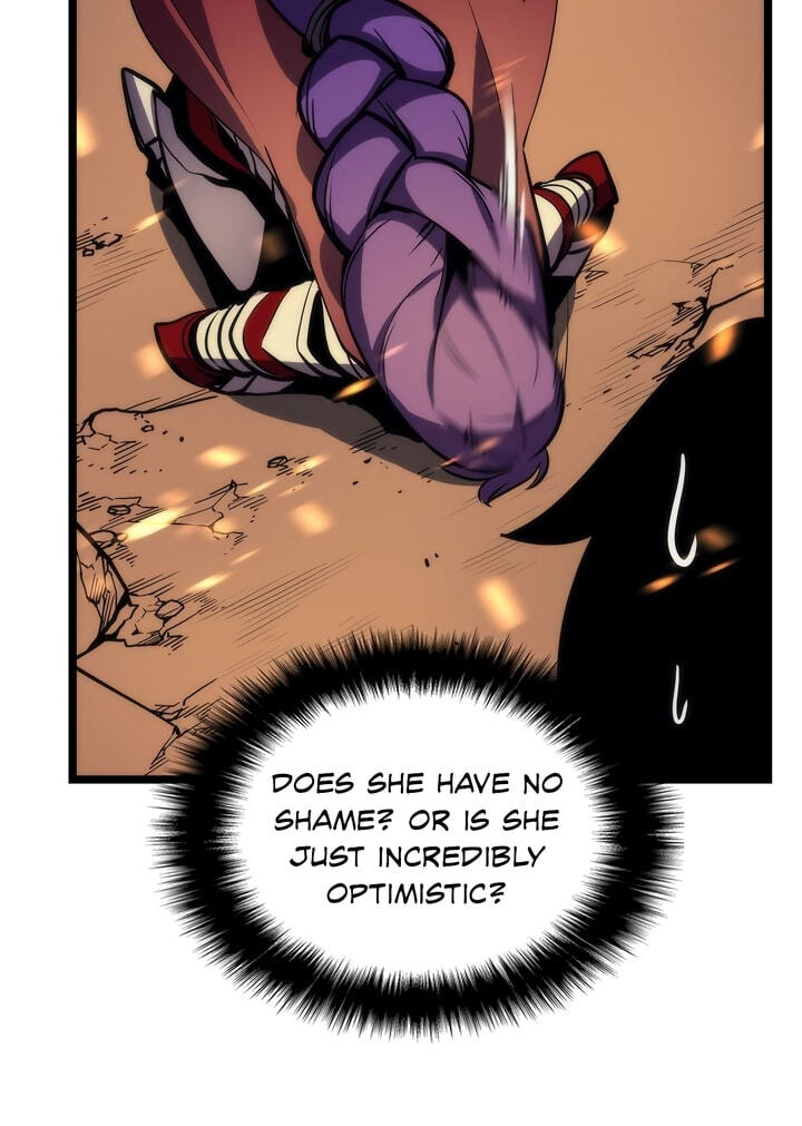 Solo Leveling, chapter 82, page 28